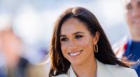 Hatte Herzogin Meghan eine Schönheitsoperation?
