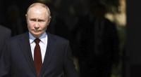 Wladimir Putin führt seit Februar 2022 Krieg gegen die Ukraine.