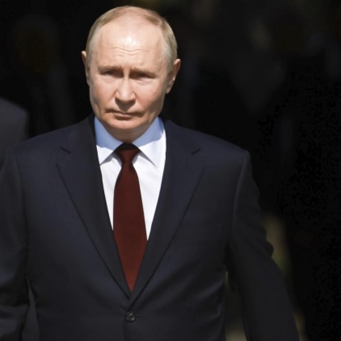 Panzer-Attacke endet für Putins Truppen mit einer Katastrophe