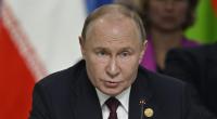 Wladimir Putin will Russlands Bio-Labore aus der Sowjetzeit angeblich wieder reaktivieren.