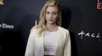 Lili Reinhart zerstört mit ihren neuesten Instagram-Posts das Internet.