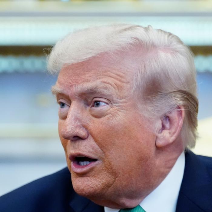 Wirbel nach Angriff auf Gasfeld - hat US-Präsident gelogen?