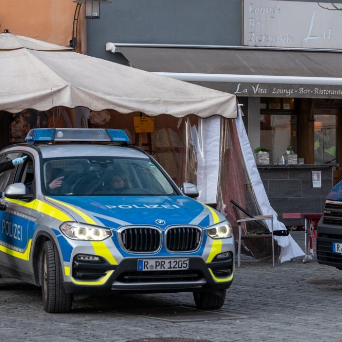 Todesursache Drogen-Schampus! Ein Toter und 7 Verletzte nach Restaurantbesuch