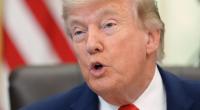 Ein Millionen-Dinner bringt Donald Trump neue Schlagzeilen ein.