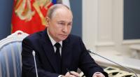 Putin kämpft seit 2022 gegen die Ukraine.