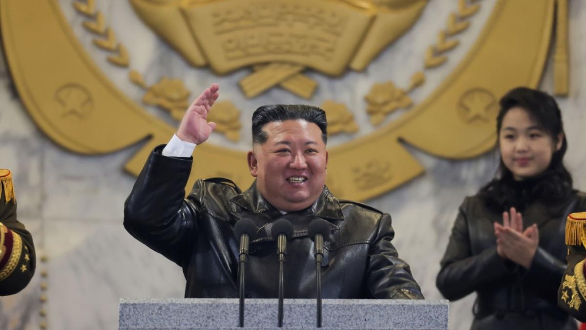 Kim Jong-Un: Angeblicher Tod wirft Nordkorea-Frage auf &ndash; steht die Kim-Dynastie vor einem Umbruch? (Foto)