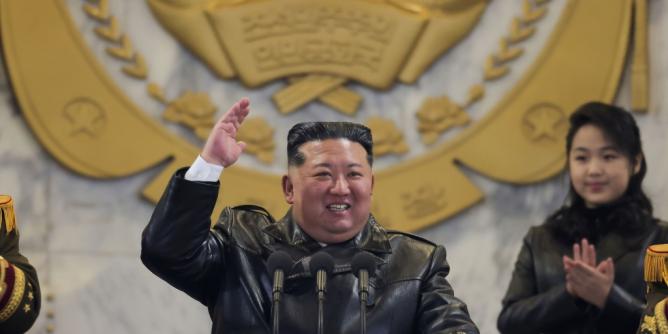 Kim Jong-Un