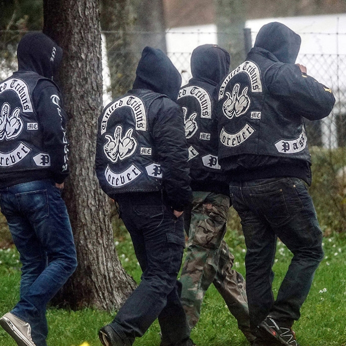 United Tribuns vor dem Untergang?