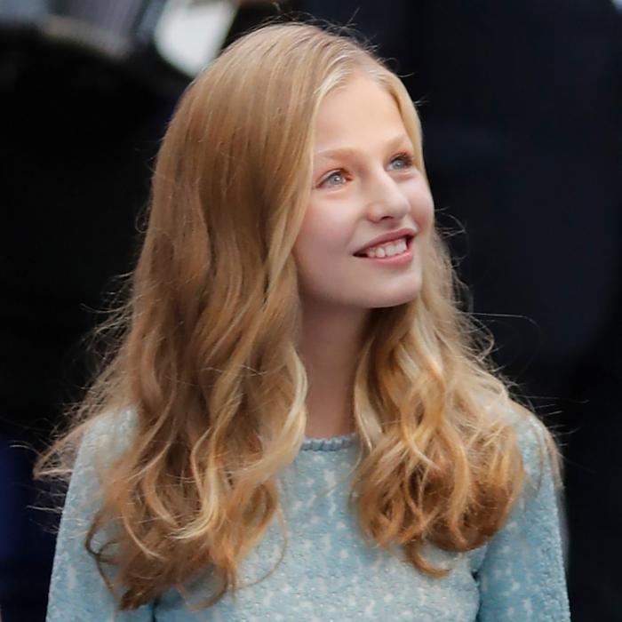 DIESE Prinzessin schrieb die Geschichte ihrer Monarchie um