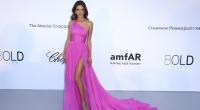 Alessandra Ambrosio macht Lust auf Urlaub.
