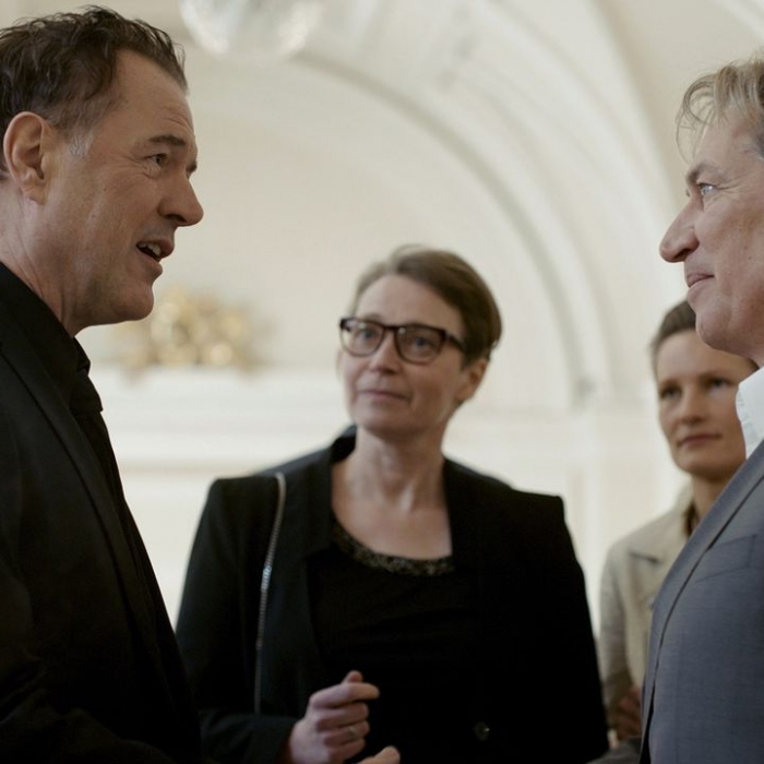 Wiederholung von Episode 6, Staffel 1 online und im TV