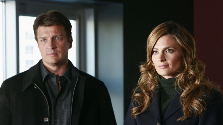 Castle Folge Verpasst Castle Folge Verpasst
