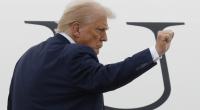 Donald Trump hat auf provokante Kreml-Parolen mit der Entsendung von Atom-U-Booten reagiert.