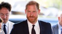 Prinz Harry (42) pocht auf Versöhnung. Der kuriose Grund: seine Vorbildfunktion.