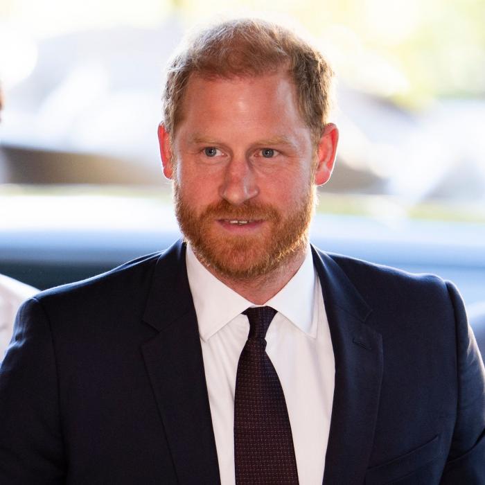 Prinz Harry (42) pocht auf Versöhnung. Der kuriose Grund: seine Vorbildfunktion.