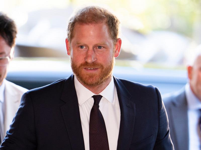 Prinz Harry gibt absurdes Interview: Er pocht auf Versöhnung mit Prinz William - der Grund ist fragwürdig