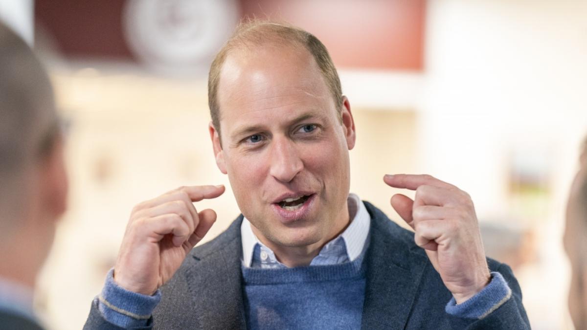 Zum 40. Geburtstag von Prinz William lie&szlig;en sich die Royals nicht lumpen und &uuml;bersch&uuml;tteten den Herzog von Cambridge mit innigen Gl&uuml;ckw&uuml;nschen. (Foto)
