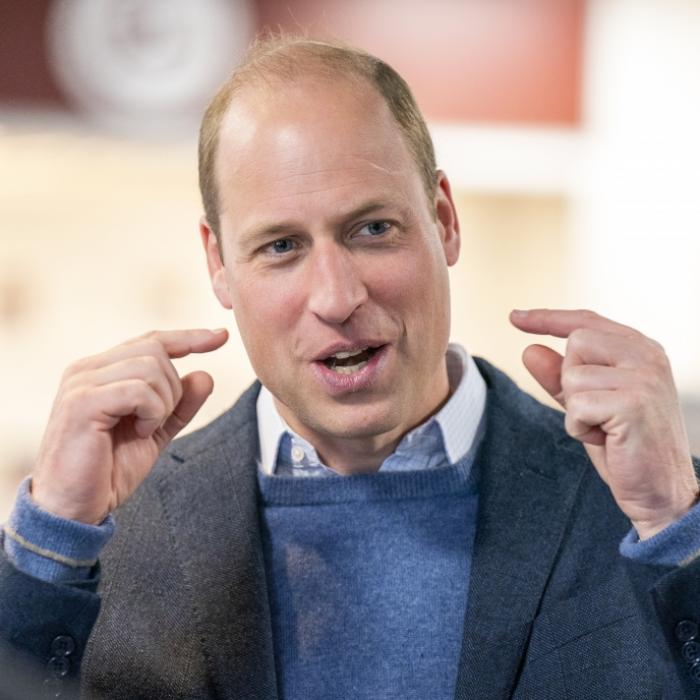 Rührender Blick ins Fotoalbum! So feiern die Royals den künftigen König