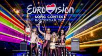 Italien hat mit dem rockigen Protestsong 