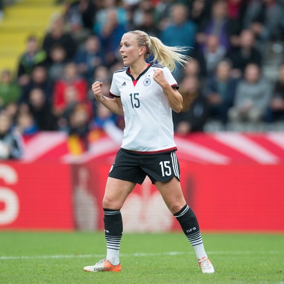 Wie fühlt man sich als SpielerinnenMANN, Thomas Islacker-Nink?