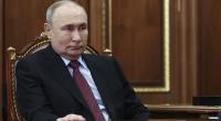 Anti-Putin-Legionen sollen nach Russland eingedrungen sein.