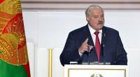 Belarus-Diktator Alexander Lukaschenko (Foto) hat sich beim ukrainischen Präsidenten Wolodymyr Selenskyj für scharfe Drohungen entschuldigt.