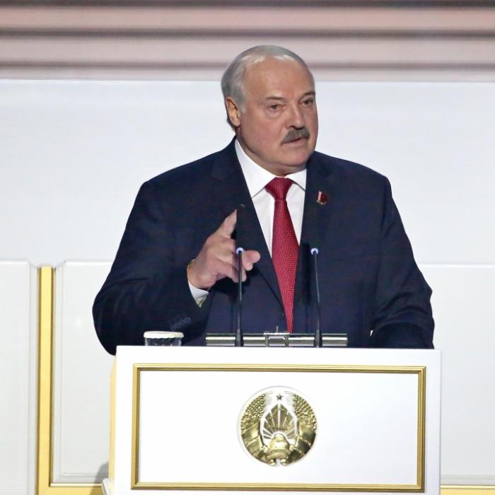 Überraschende Wende im Ukraine-Konflikt – Putin-Verbündeter entschuldigt sich 