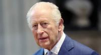 König Charles greift durch und verbannt alle Habseligkeiten seines Bruders.
