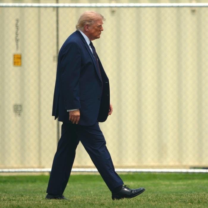 US-Präsident ist 