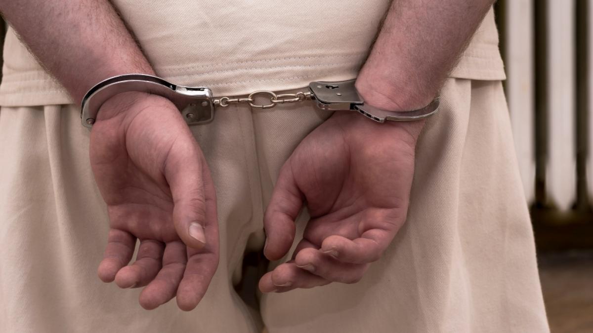 Der Vater (24) wurde zu &uuml;ber 56 Jahren Haft verurteilt, nachdem er sein Baby zu Tode pr&uuml;gelte.&nbsp; (Foto)