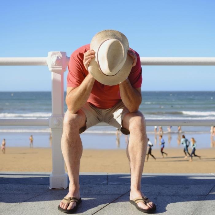 HIER droht deutschen Urlaubern jetzt der Corona-Horror