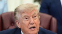 Donald Trump plant eine Flughafen-Revolution in Washington – doch Kritiker schlagen Alarm.