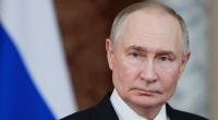 Wladimir Putin könnte sich bereits auf den nächsten Krieg vorbereiten.