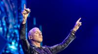 H.P. Baxxter, Frontmann der Band 