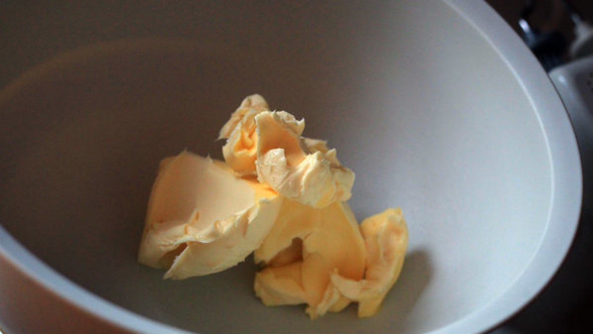 Bio-Margarine ist nicht so gesund wie ihr Ruf. (Foto)