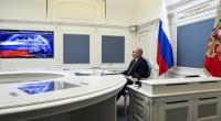 Wladimir Putin wollte sich das TV-Duell zwischen Donald Trump und Kamala Harris nicht anschauen.