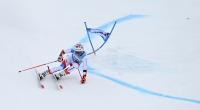 Für die Ski-alpin-Damen begann die Weltcup-Saison 2021/22 Ende Oktober in Sölden (Österreich).
