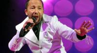 DJ Bobo ist für seine aufwendigen Bühnenshows bekannt.