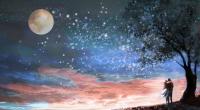 Was verspricht der Mond Singles und Liebenden? Das bringt Ihnen der Löwe-Mond in der Liebe. 