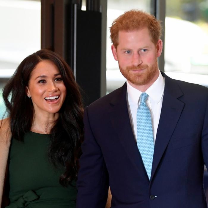 Düstere Vorhersage? So stehen die Sterne für Herzogin Meghan