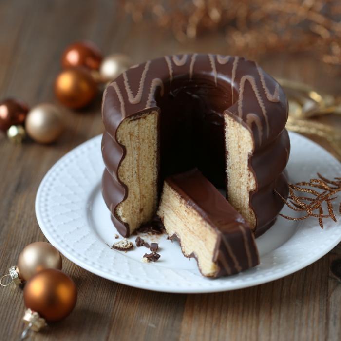 Komplettes Sortiment betroffen! DIESER Baumkuchen wird zurückgerufen