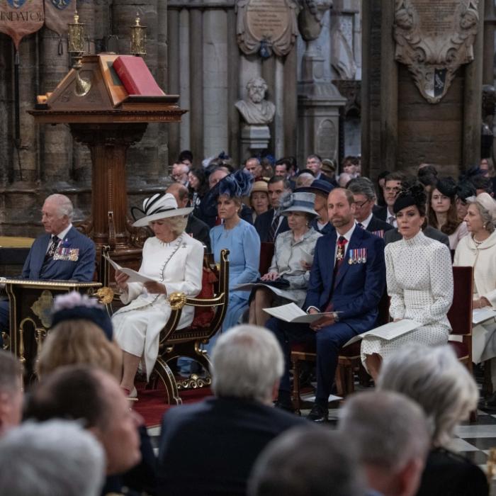 Dieser Briten-Royal übertrumpft im Fleiß-Ranking alle Verwandten