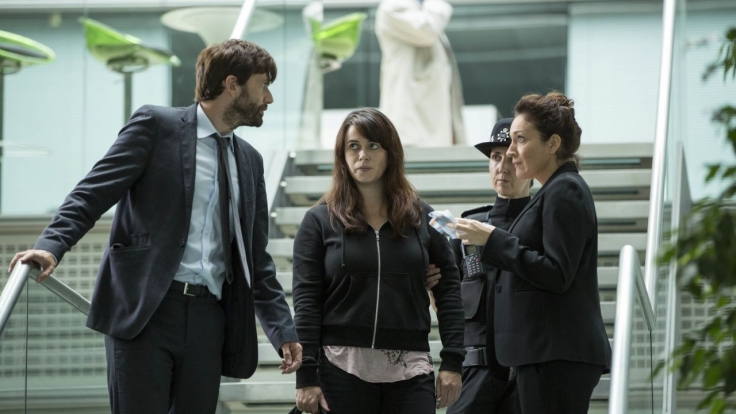 Broadchurch Mediathek