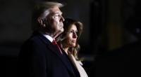 Die Trumps sorgten in der vergangenen Woche erneut für diverse Negativ-Schlagzeilen.