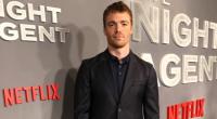 Gabriel Basso bei der Premiere von 