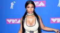 Nicki Minaj behauptete auf Twitter fälschlicherweise, dass die Corona-Impfung die Hoden anschwellen lasse und impotent mache.