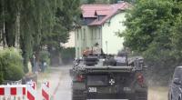 Nicht nur die Bundeswehr müsse auf den Ernstfall vorbereitet werden, warnt ein Militär-Experte.