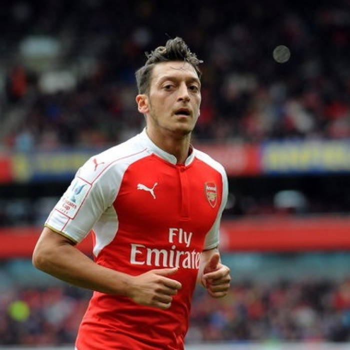 Mesut Özil