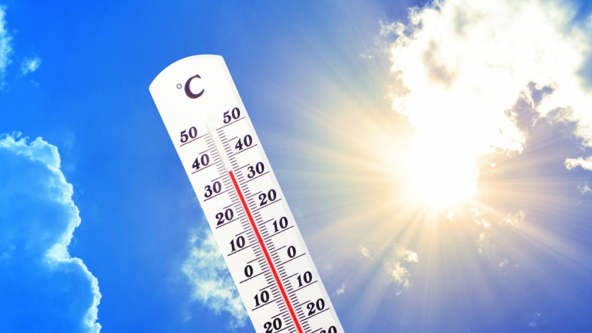 Wird 2020 das hei&szlig;este Jahr seit Beginn der Wetteraufzeichnungen? (Foto)