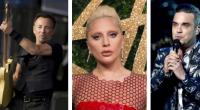 Stars, die gegen Depressionen kämpfen.